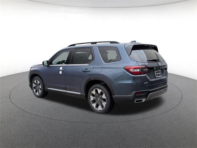 new 2026 Honda Pilot car, priced at $52,590