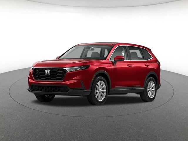 new 2026 Honda CR-V car, priced at $35,703