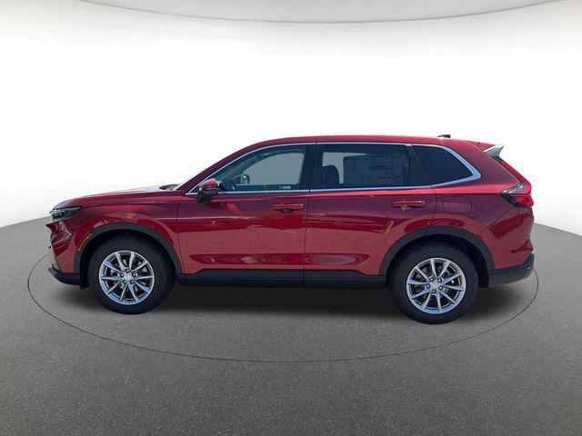 new 2026 Honda CR-V car, priced at $35,703