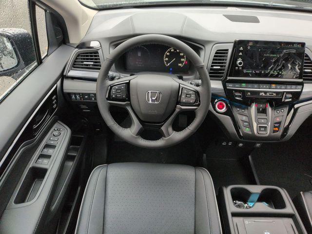 new 2026 Honda Odyssey car, priced at $49,751