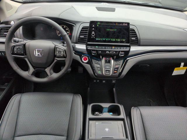 new 2026 Honda Odyssey car, priced at $49,751