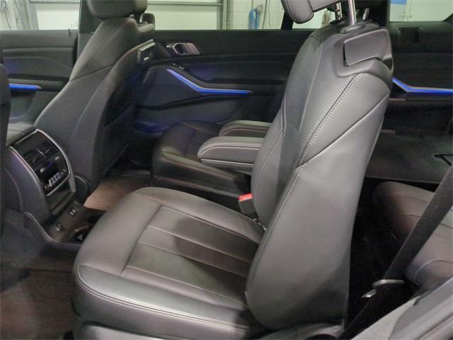 used 2022 BMW X7 car, priced at $33,400