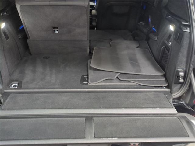 used 2022 BMW X7 car, priced at $33,400