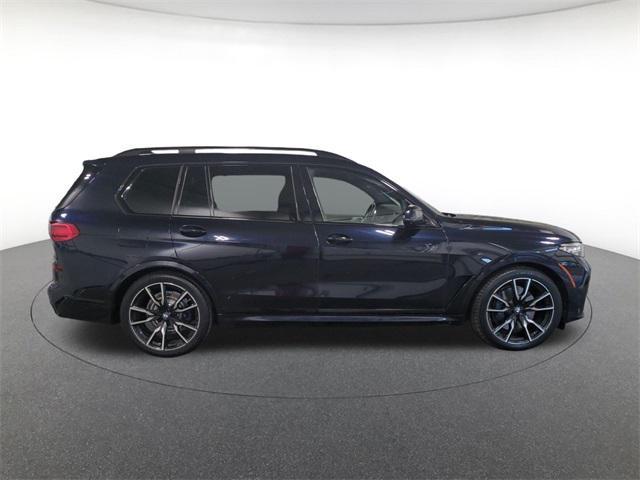 used 2022 BMW X7 car, priced at $33,400