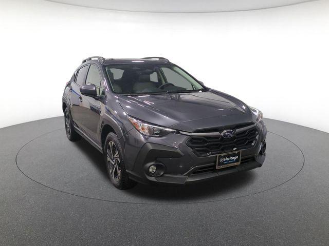 used 2024 Subaru Crosstrek car, priced at $25,988