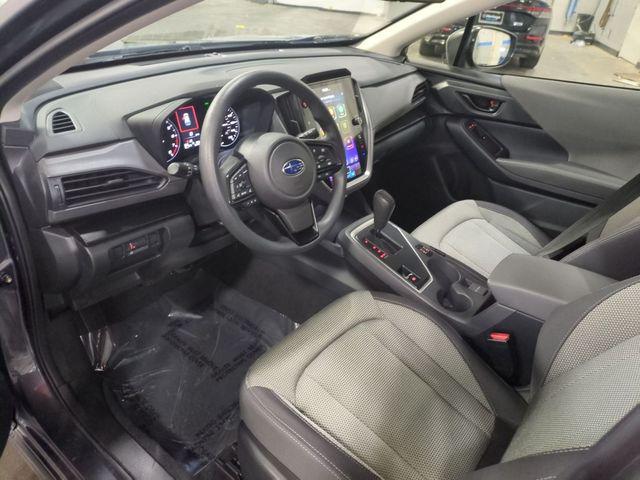 used 2024 Subaru Crosstrek car, priced at $25,988