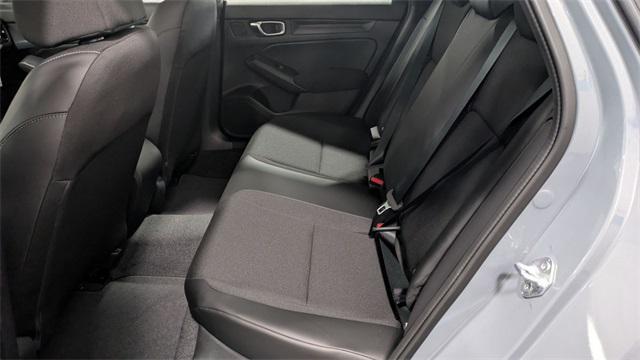 new 2026 Honda Civic car, priced at $28,118