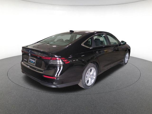 new 2026 Honda Accord car, priced at $28,566