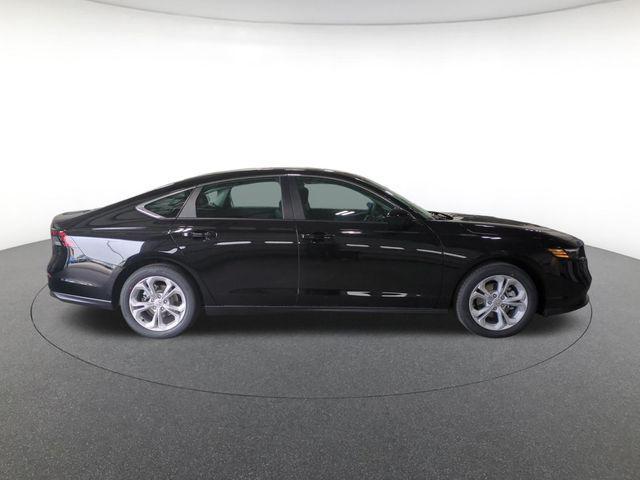 new 2026 Honda Accord car, priced at $28,566