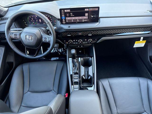 new 2026 Honda Accord Hybrid car, priced at $36,076