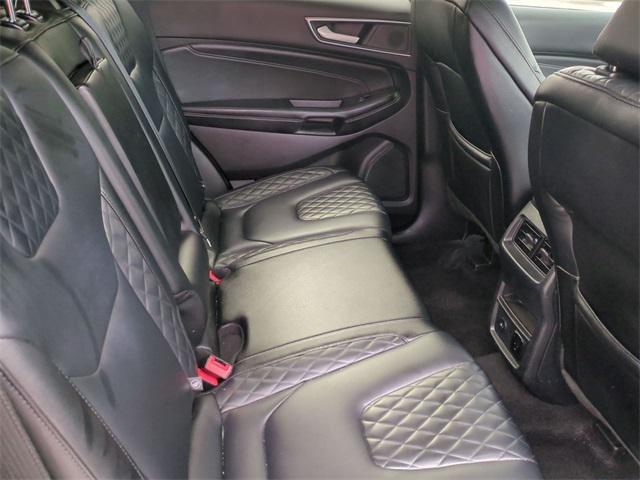 used 2024 Ford Edge car, priced at $26,488