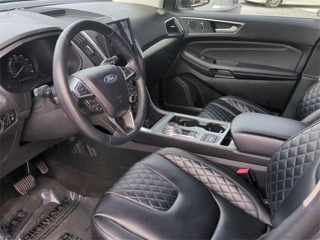 used 2024 Ford Edge car, priced at $26,488