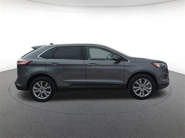 used 2024 Ford Edge car, priced at $26,488