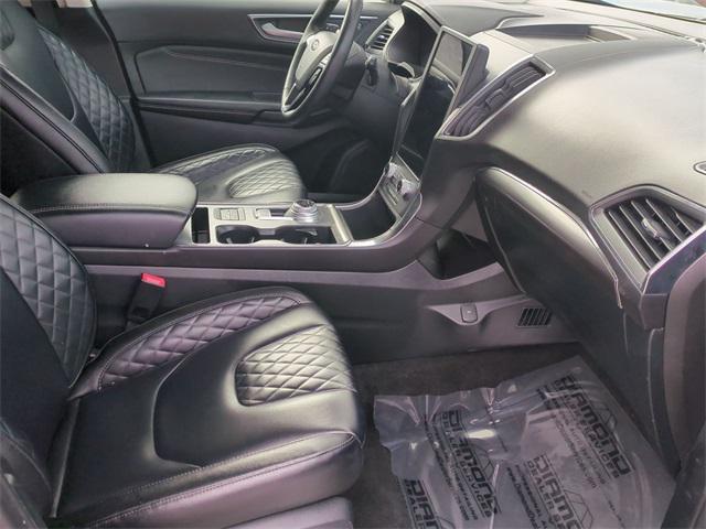used 2024 Ford Edge car, priced at $26,488