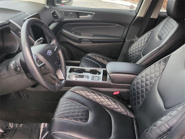 used 2024 Ford Edge car, priced at $26,488