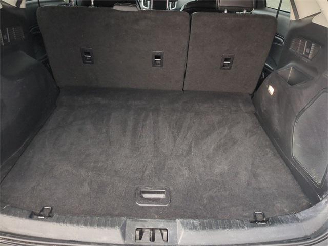 used 2024 Ford Edge car, priced at $26,488