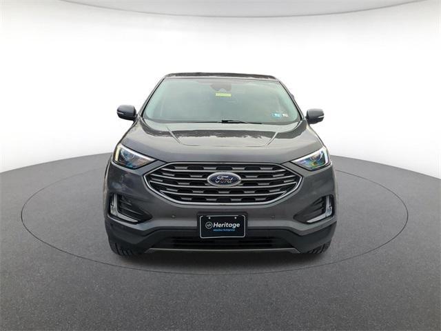 used 2024 Ford Edge car, priced at $26,488