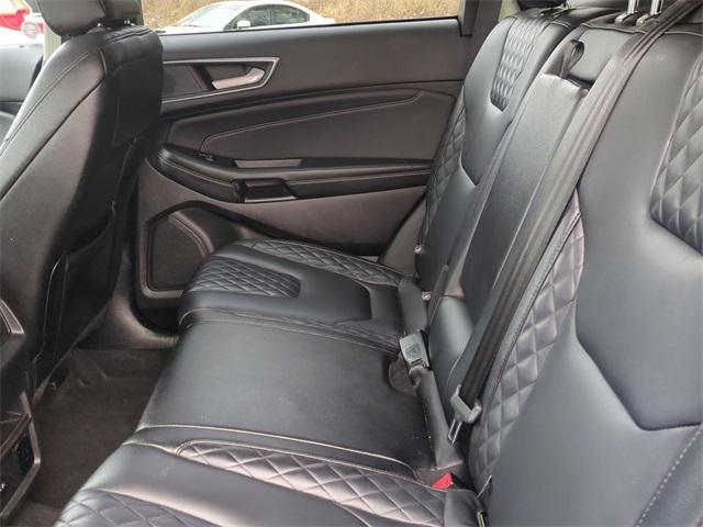 used 2024 Ford Edge car, priced at $26,488