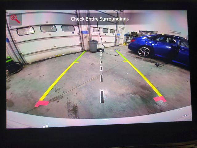 used 2023 Jeep Grand Cherokee car, priced at $31,388