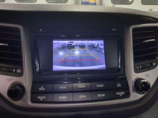 used 2017 Hyundai Tucson car, priced at $11,488