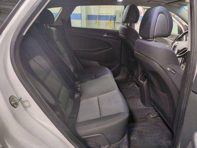 used 2017 Hyundai Tucson car, priced at $11,488