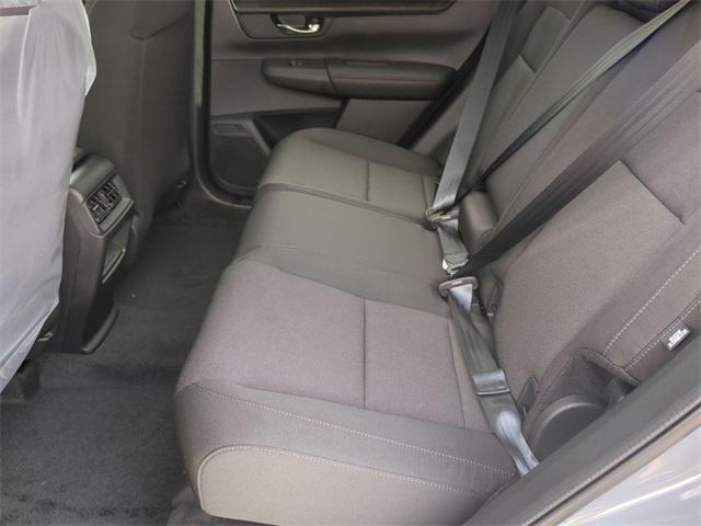 new 2026 Honda CR-V car, priced at $32,940