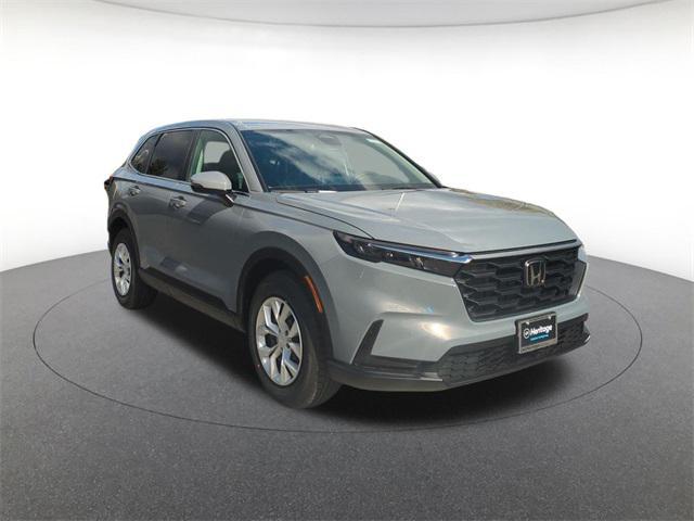 new 2026 Honda CR-V car, priced at $32,940