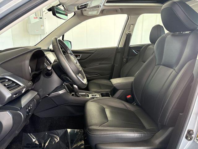 used 2020 Subaru Forester car, priced at $19,988