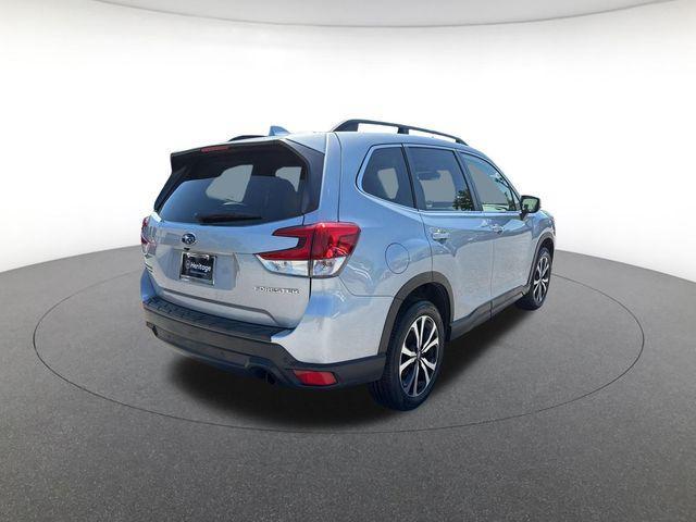 used 2020 Subaru Forester car, priced at $19,988