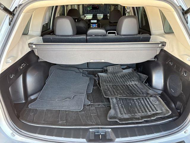 used 2020 Subaru Forester car, priced at $19,988