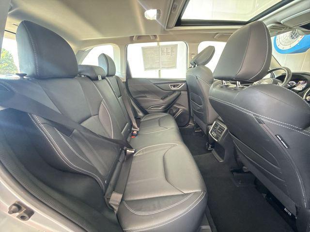 used 2020 Subaru Forester car, priced at $19,988