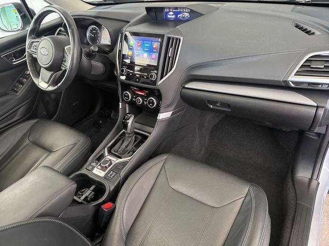 used 2020 Subaru Forester car, priced at $19,988