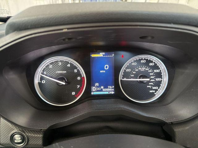 used 2020 Subaru Forester car, priced at $19,988