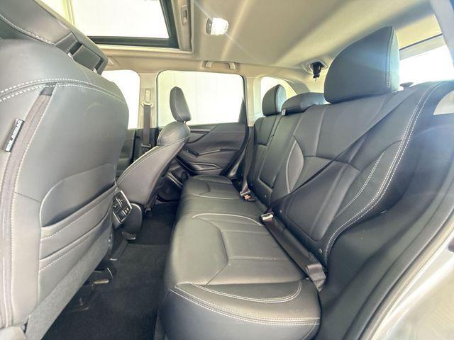 used 2020 Subaru Forester car, priced at $19,988