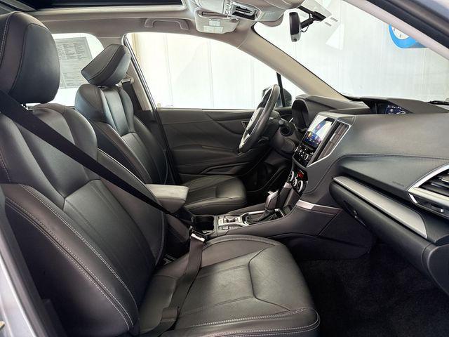 used 2020 Subaru Forester car, priced at $19,988