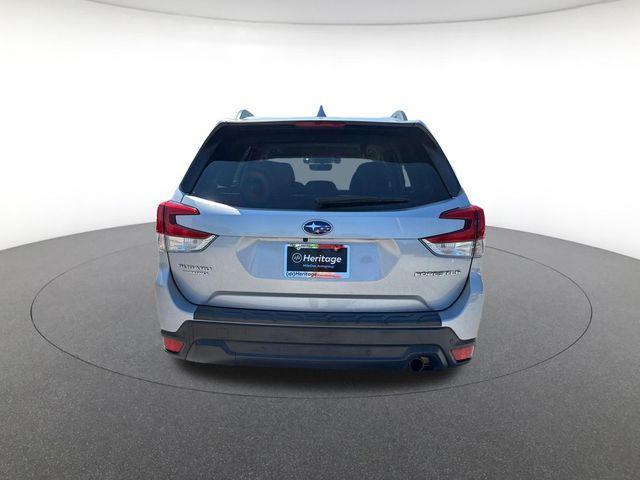 used 2020 Subaru Forester car, priced at $19,988