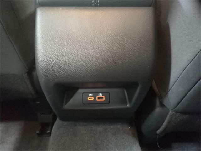 used 2024 Nissan Altima car, priced at $18,400