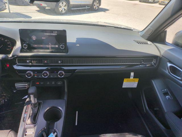 new 2026 Honda Civic car, priced at $27,436