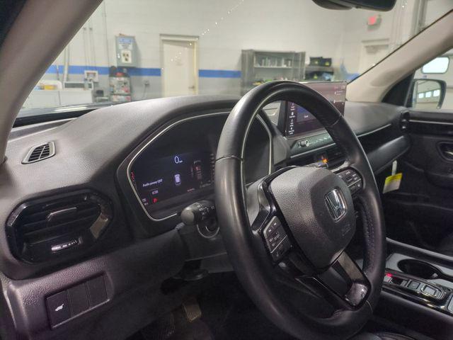 used 2026 Honda Passport car, priced at $39,388