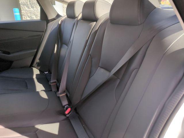 new 2026 Honda Accord Hybrid car, priced at $39,078