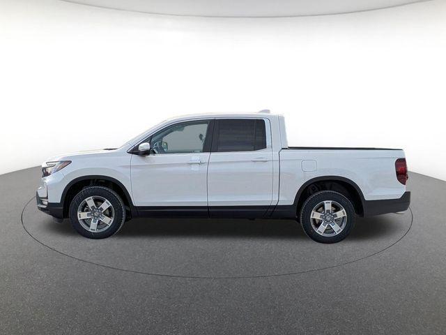 new 2026 Honda Ridgeline car, priced at $42,814