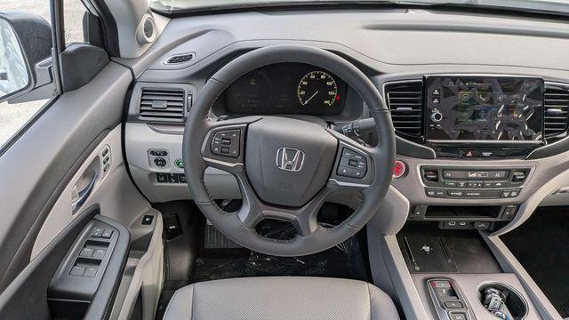 new 2026 Honda Ridgeline car, priced at $42,814