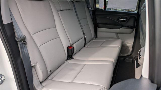 new 2026 Honda Ridgeline car, priced at $42,814