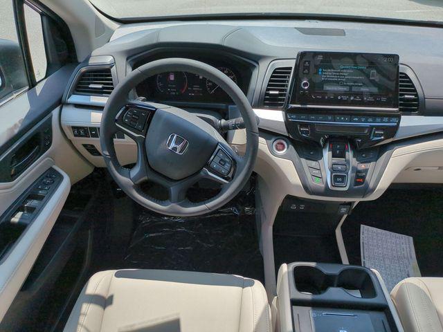 new 2026 Honda Odyssey car, priced at $42,437