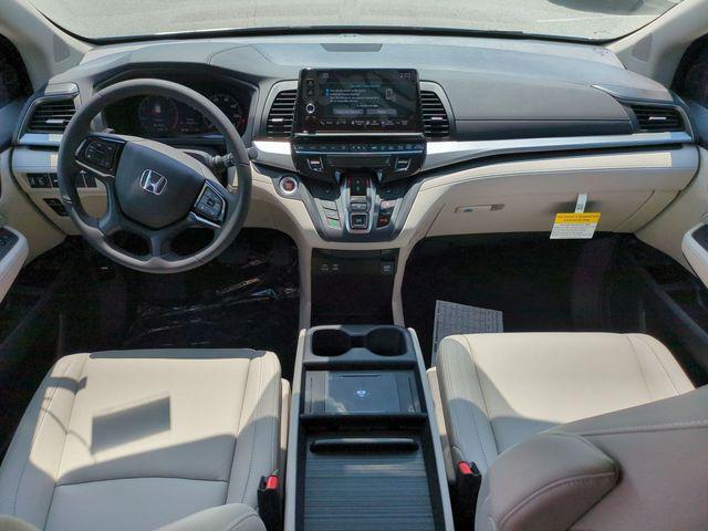 new 2026 Honda Odyssey car, priced at $42,437