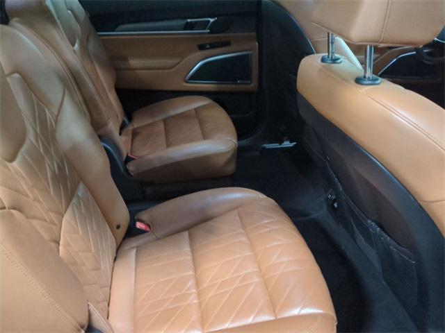 used 2023 Kia Telluride car, priced at $32,400