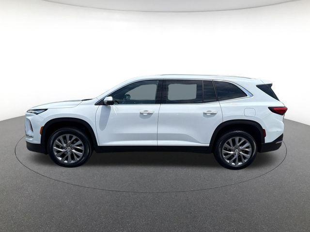 used 2025 Buick Enclave car, priced at $34,800
