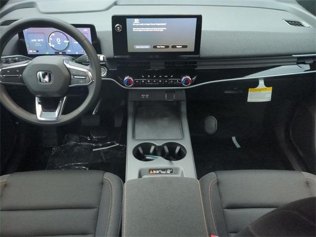 new 2025 Honda Prologue car, priced at $49,527