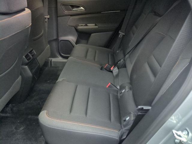 new 2025 Honda Prologue car, priced at $49,527