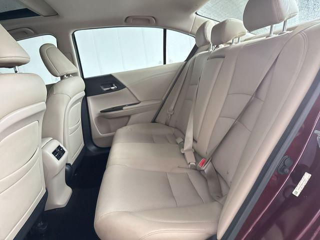 used 2013 Honda Accord car, priced at $9,888